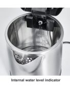 Proficook Pc-Wks 1123  Vízforraló