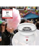 Clatronic Zwm 3478 Fehér 500W Vattacukor Készítő