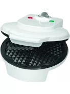 Clatronic Wa 3491 Fehér Etm Gut 05/17 Gofrisütő