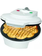 Clatronic Wa 3491 Fehér Etm Gut 05/17 Gofrisütő