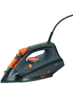 Clatronic Db 3512 Anthrazit 2500W Vasaló