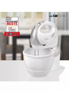 Clatronic Hms 2739  Tálas Mixer