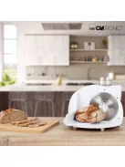 Clatronic As 2958 Fehér Szeletelőgép