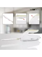 Clatronic Em 3062 Fehér Elektromos Kés