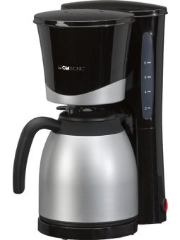 KÁVÉFŐZŐ és KÁVÉDARÁLÓ