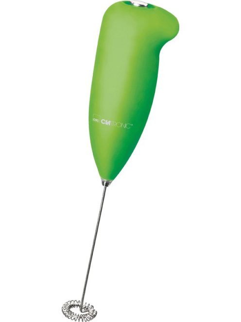 Clatronic Ms 3089 Zöld Tejhabosító