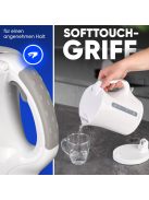 Clatronic WK 3819 fehér vízforraló