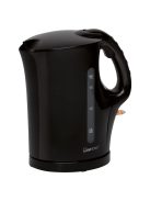Clatronic WK 3819 fekete vízforraló