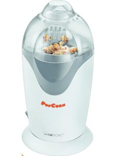 Clatronic Pm 3635 Fehér-Grau Popcorn Készítő