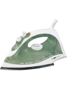 Clatronic Db 3105 Fehér-Zöld 2000W Vasaló