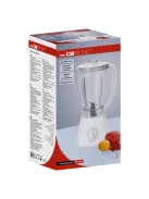 Clatronic Um 3470 Fehér 1,5L 500W Turmixgép