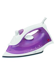 Clatronic Db 3475 Fehér-Violett 2200W Vasaló