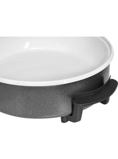 Clatronic Pp 3570 C Keramik Rund 42X9Cm Party Főzőedény