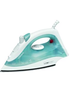Clatronic Db 3578 Fehér-Hellkék 1700W Vasaló