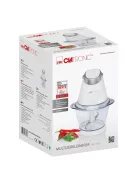 Clatronic Mz 3579 Fehér  Aprító