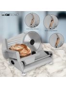 Clatronic Ma 3585 Ezüst 150W Szeletelőgép