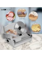 Clatronic Ma 3585 Ezüst 150W Szeletelőgép
