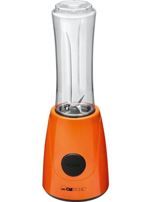 Clatronic SM 3593 orange 250W smoothie készítő