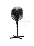 Clatroni Vl 3603 S Alló Ventilátor