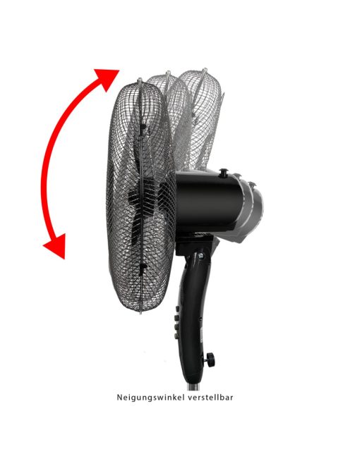 Clatroni Vl 3603 S Alló Ventilátor