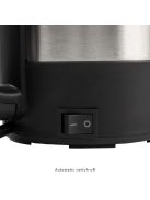 Clatronic Wkr 3624 Inox 0,5L 1000W Utazó Vízforraló