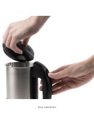 Clatronic Wkr 3624 Inox 0,5L 1000W Utazó Vízforraló