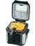 Clatronic Fr 3649 Fekete 2,5L 1600W Olajsütő