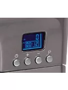 Clatronic Km 3674 Titan 6,2 1200W Konyhai Robotgép