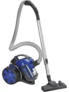 Clatronic Bs 1308 Anth.- Kék 700W A Porzsák Nélküli Porszívó