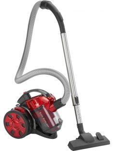   Clatronic Bs 1308 P Anth.-Rot 700W Porzsák Nélküli Porszívó
