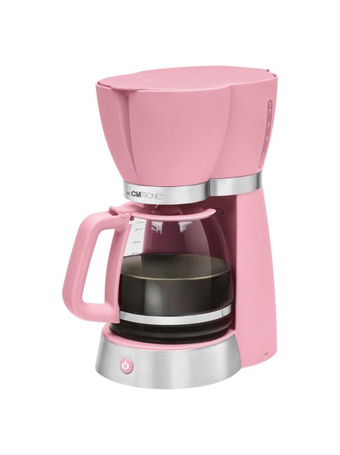 Clatronic KA 3689 pink kávéfőző