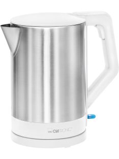 Clatronic Wks 3692 Fehér 1,5L Vízforraló