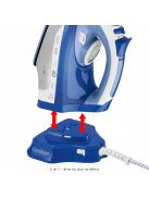 Clatronic Db 3706 Blau Kék Vasaló