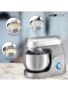 Clatronic Km 3709 Titán Robotgép