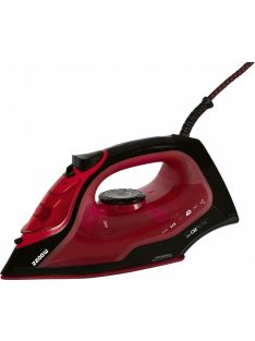 Clatronic Db 3752 Feket-Piros Vasaló