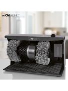 Clatronic Spm 3754 Antracit Cipőtisztító