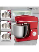 Clatronic Km 3765 Piros Konyhai Robotgép