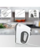 Caltronic Hm 3775 Fehér Kézi Mixer