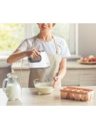 Caltronic Hm 3775 Fehér Kézi Mixer