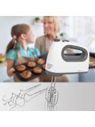 Caltronic Hm 3775 Fehér Kézi Mixer