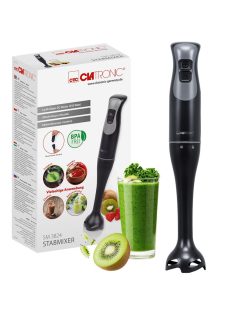 Clatronic SM 3824 fekete botmixer