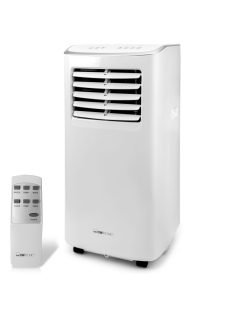 Clatronic CL 3831 fehér mobil klíma