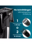 Clatronic HSM/R 3827 hajnyíró gép
