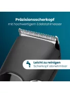 Clatronic HSM/R 3827 hajnyíró gép