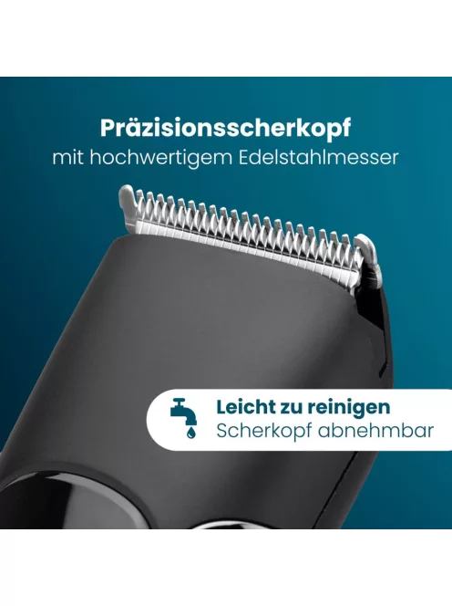 Clatronic HSM/R 3827 hajnyíró gép
