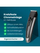 Clatronic HSM/R 3827 hajnyíró gép