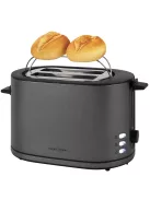 ProfiCook PC-TA 1291 graphit kenyérpirító