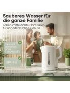 Clatronic WK 3835 fehér vízforraló