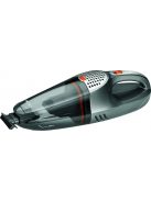 Clatronic Aks 832 Anthrazit Morzsaporszívó
