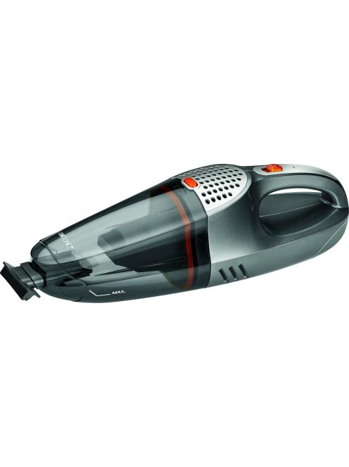 Clatronic Aks 832 Anthrazit Morzsaporszívó